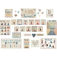 thumbnail image 2 of Teacher Created Resources Everyone is Welcome Calming Corner Bulletin Board Set, 31 Count, 2 of 4