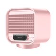 thumbnail image 1 of Up to 65% Off!Portable Air Conditioners Cooling Fan Cooler Humidifying Spray Desktop USB Small Fan Water, 1 of 1