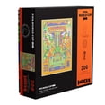 thumbnail image 1 of Rompecabezas  principal del póster de la sede de la CM FIFA Ciudad de México M30. - 200pz, 1 of 3
