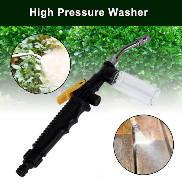 Hose Pressure Washer Wand Jet Washer For Garden Hose Portable