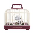 thumbnail image 2 of PPgejGEK Easter Basket Stuffers for Teens Induction Dog Cage Bouncing Simulation Puppies Barking W/Light Gift Toy Festival Gift Stocking Stuffers for Kids, 2 of 4