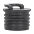 thumbnail image 2 of Boat Drain Plug, Easy To Install Durable Replacement 4Pcs Boat Scupper Plugs Waterproof Universal  for Kayak, 2 of 7