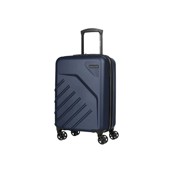 Swiss Mobility LGA - Spinner 21.5" - hardside - ABS polycarbonate - navy