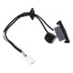 thumbnail image 2 of 957601H000 Car Rear View Camera Parking Camera for Ceed 3 Door Sedan 2009-2012 957601H100, 2 of 5