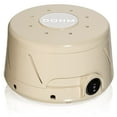 thumbnail image 2 of Yogasleep Dohm® Classic Fan-Based White Noise Sound Machine with Adjustable Speed and Tone, Tan, 2 of 6
