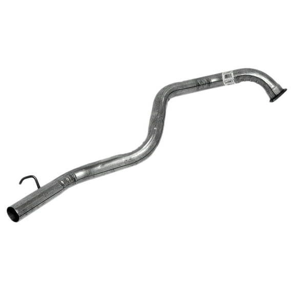 Walker Exhaust 54081 Exhaust Tail Pipe Fits select: 1996-2002 TOYOTA 4RUNNER