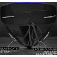 thumbnail image 4 of Protector inguinal RDX para boxeo, muay thai, kickboxing y artes marciales mixtas, 4 of 7