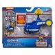 thumbnail image 2 of Mini Helicóptero de Chase de Patrulla Canina de Rescate Definitivo con Figura Coleccionable, para Niños a partir de 3 años, 2 of 3