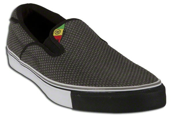 Warrior Swag Casual Shoes Gray 