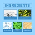 thumbnail image 4 of 2pcs Pet Tooth Cleaning Care Brush Oral Teeth Cleaning Tartar Clean And Fresh Care, 4 of 5