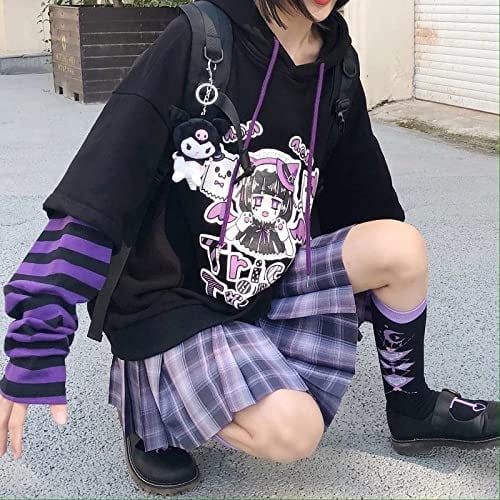 Update 75+ goth anime outfits super hot - in.cdgdbentre