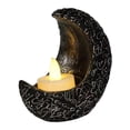 thumbnail image 3 of Lámpara de Ramadán BLESIY estilo moderno luz LED decorativa batería Plata, 3 of 8