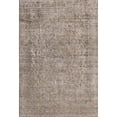 thumbnail image 2 of Addison Rugs Mayfield Premium Machine Washable Traditional Global Brown Rectangle Rug, 5' X 7'6" Machine Washable Traditional Global Brown Oversized Sherpa Throw Blanket, 2 of 7