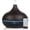 Black, variant on Aeshory Ultrasonic Series Wood Grain Essential Oil Diffuser Cool Mist Humidifier Black with Remote 550ml / 18.6oz