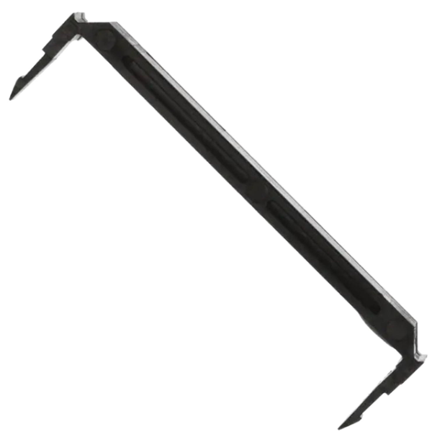 Pack of 10 4992521 Connector Strain Relief For AMPLatch Series, RoHS