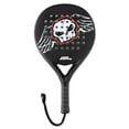 thumbnail image 1 of XD Collection No Fear Fibreglass Padel Racket, 1 of 3