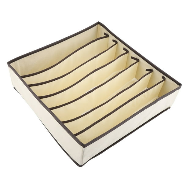 Caja de almacenamiento, caja de almacenamiento divisora duradera plegable portátil Caja de almacenamiento plegable Solución innovadora
