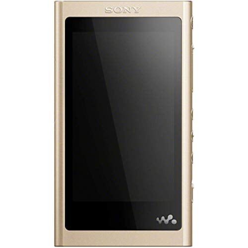 【ジャンク】SONY WALKMAN Aseries 16GB NW-A55 Sony NW-A55 Walkman with Hi-Res Audio and 45-Hour Battery