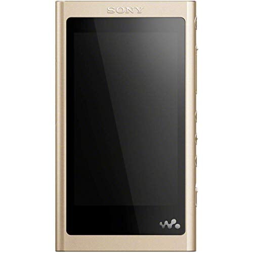 Sony Walkman A series 16GB NW-A55HN : MP3 player Bluetooth microSD 