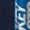 NAVY, variant on Keystone Light - Bottle Can - Adult Short Sleeve T-Shirt