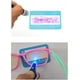thumbnail image 3 of Anti Blue Light Glasses For Kids Computer Glasses,uv Protection Anti Glare Eyeglasses Computer Glasses Video Gaming Glasses For Children, 3 of 5