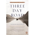 thumbnail image 1 of Pre-Owned Three Day Road (Paperback) by Joseph Boyden, 1 of 1