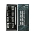 thumbnail image 1 of 1Set Mobile Phone Hand Tool Professional Repair Tool Kit Multi Tools Phone Functional Manual for Smart PC, 1 of 8