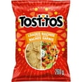 thumbnail image 2 of Tostitos Loaded Nacho Tortilla Chips, 260g/9.2 oz, 2 of 4