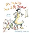 thumbnail image 2 of C'est Lundi, Mrs. Jolly Bones! par Warren Hanson, 2 of 2
