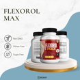 thumbnail image 5 of GreenVify Flexorol Max Joint & Mobility Support Dietary Supplement Capsules, 5 of 5