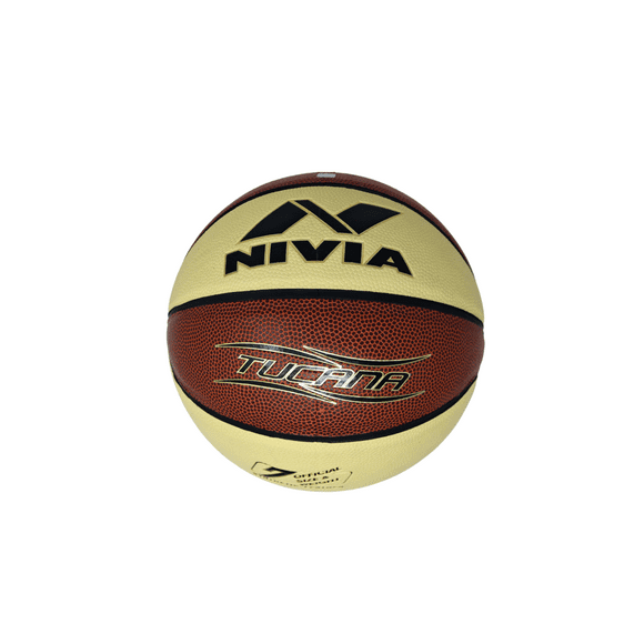 Tucana Basketball