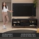 thumbnail image 5 of Mueble Mesa Para Tv Rack Madesa Detroit y Panel Hasta 65 1, 5 of 10
