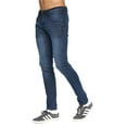 thumbnail image 4 of Duck and Cover Mens Tranfold Slim Jeans, 4 of 5