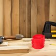 thumbnail image 4 of LIFKOME 10pcs Plastic Chain Connector Red for Construction Sites and Enhanced Safety, 4 of 8