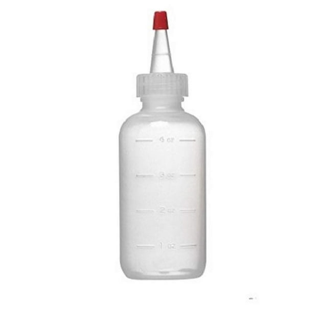 Botella aplicadora Soft 'N Style de 4 oz