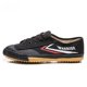 thumbnail image 3 of Zapatos de lona clásicos para niños estilo Shaolin con cinta mágica, zapatos deportivos informales blancos para niños, Academia de artes marciales, 3 of 4