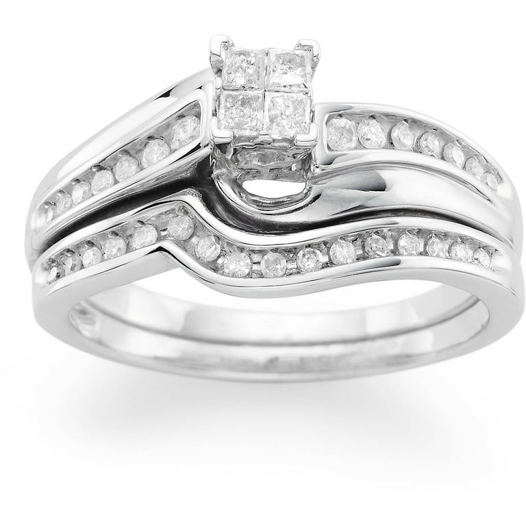 Forever bride trio store sets walmart