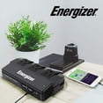 thumbnail image 7 of Energizer 200 Watt Power Inverter Modified Sine Wave Car Inverter 12V to 110V DC to AC Converter with Car Cigarette Lighter Plug, Four 2.1A USB Ports & Three Standard North American AC Outlets, 7 of 7