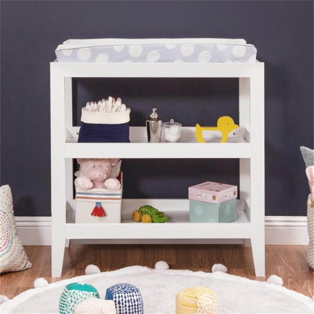 Carter's by DaVinci Colby Changing Table in White