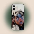 thumbnail image 3 of Funda de teléfono T-Taylors TPD S-SwiftS para iPhone 15, 14, 13, 12, 11, Plus, Pro Max, XS, X, XR, SE, Mini, 8, 7, funda de silicona suave negra, 3 of 5