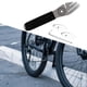 thumbnail image 5 of Llave de Rotor de Freno de Disco Perfecl Acero Inoxidable 18,9 cm x 3,8 cm, 5 of 8