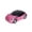 Pink, variant on Wireless Car Shaped Mouse 2.4ghz with Usb Receiver Comfortable Grip for Pc Laptop Desktop Mac Windows Computer Office Home Work Travel Portable Use for Chromebook Notebook