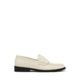 thumbnail image 2 of Madden Girl Women's Prep Slide On Loafer with Pleated Toe, 2 of 5