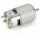 thumbnail image 4 of High Torque 12V-36V DC Motor 3500-9000RPM Heavy Duty Power Motor for Industrial Use, 4 of 5