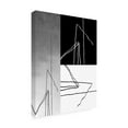 thumbnail image 3 of Trademark Fine Art Dorothee Lieb Untitled Canvas Wall Art, 3 of 4