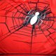 thumbnail image 3 of Playera Manga Corta Spider Man Movis Rojo Para Niños Manga Corta Talla 6, 3 of 3