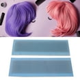 thumbnail image 1 of Hair Holder Dragging Mat, Hackle Styling Tool Blend Color Stainless Steel Needle  for Salon, 1 of 8