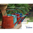 thumbnail image 4 of Robert Allen MPT01507 Watering Can, Metal, Red, .5-Gal., 4 of 7