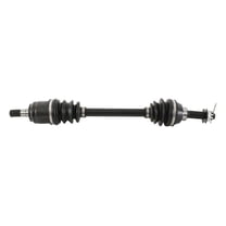 All Balls 8 Ball Extreme Axle Front - AB8-SK-8-303