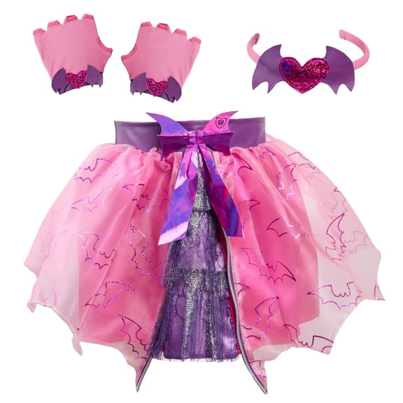 Monster High Draculaura Fashion Tutu Set Dress Up Set